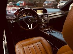 مێرسێدس بێنز E-Class